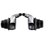 Kiertovaihdekahva PARI SHIMANO SL-RS45 3v Vasen ja 8v oikea