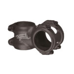 Ohjainkannatin Zoom Tequila 65mm/35 7ast. nousu alumiini musta