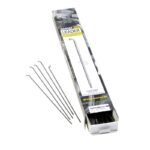 Pinna SAPIM Leader 2 X 291mm 14G musta RST 100kpl/ltk ei sis. nippeleitä