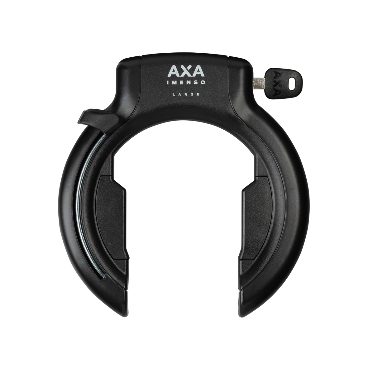 Runkolukko AXA Imenso X-Large Retractable