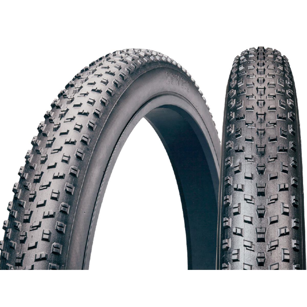 Ulkorengas 24" Chaoyang FAT-BIKE ( 24x4.0), 100-507