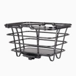 Tavarakori Etu Atran Epic Multi 23 ltr. AVS pikakiinnitys musta kantokahvalla