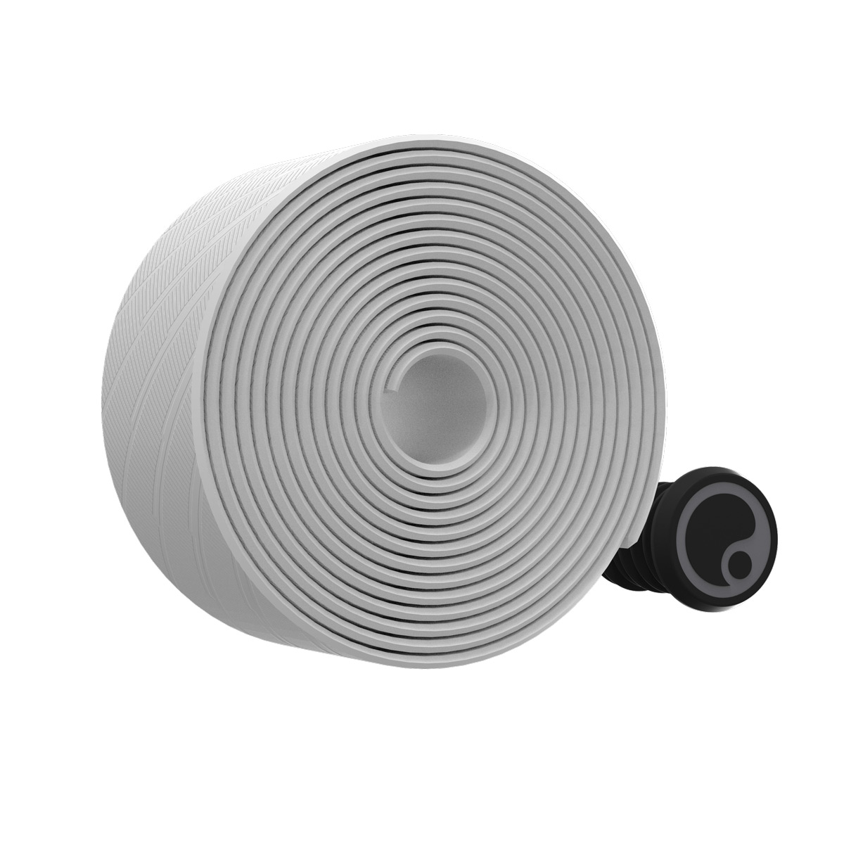 Tankonauhasarja Ergon Allroad valkoinen White Speed