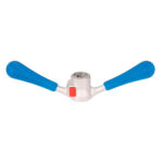 Vääntövarsi CYCLUS TOOLS snap.in- työkaluihin