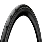 Ulkorengas 28" CONTINENTAL GP5000 AllSeason TR musta tubeless, 25-622