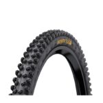 Ulkorengas 29" CONTINENTAL Hydrotal Downhill Supersoft taitettava mu, 60-622