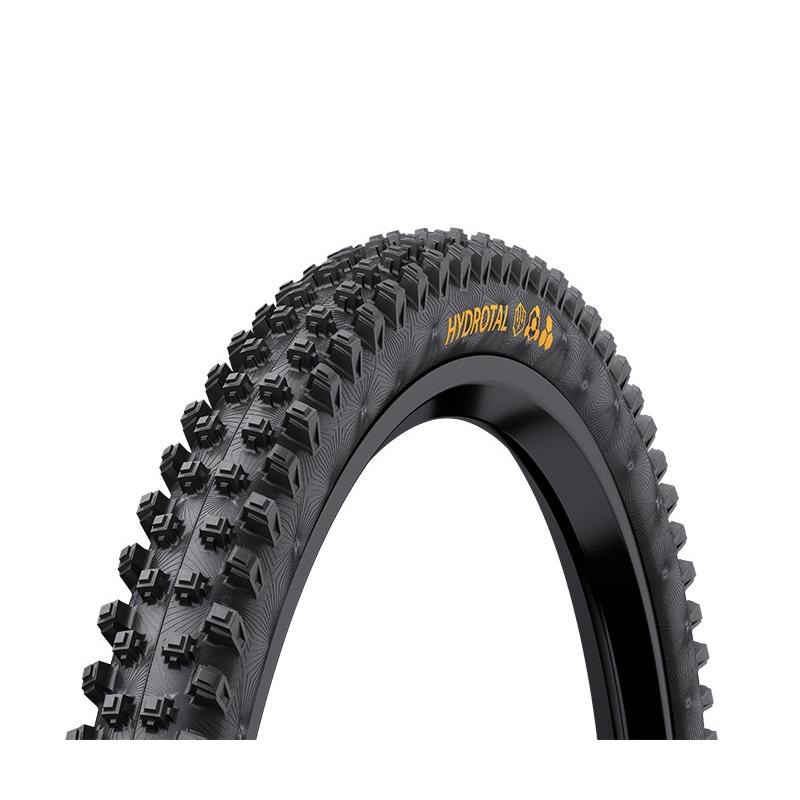 Ulkorengas 29" CONTINENTAL Hydrotal Downhill Supersoft taitettava mu, 60-622