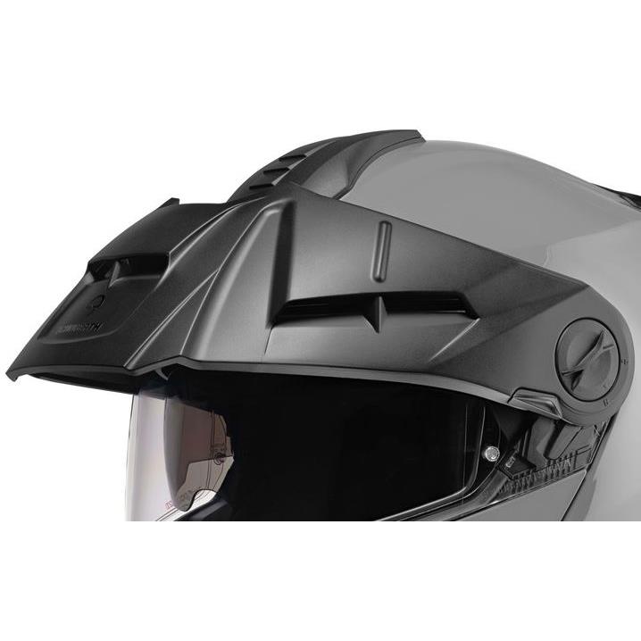 Schuberth Peak E2 matt black 61-65