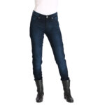 Sweep Kevlar Naisten Ajofarkut Hannah, sininen 30/34