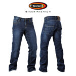 Naisten kevlarfarkut Hoover, tummansininen