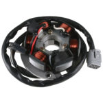 Staattori, magneetto CPI SM/SX50 06-