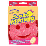 Puhdistussieni, Scrub Mommy