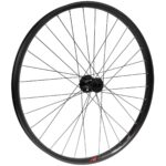 Etupyörä 27.5" 35-584 Disc. BOOST 15x110. MACH1 TRUCKY 35. 2-pohja. tubeless R