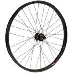 Takapyörä 27.5" 35-584 Disc. BOOST 148x12. 8/9/10/11. MACH1 TRUCKY 35. 2-pohja.