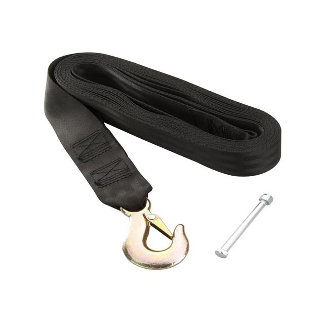 Sea-X Trailerivinssin liina 50mm x 7.6m