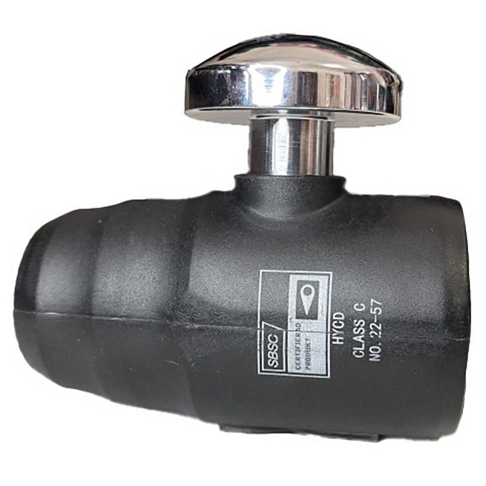 Hyper Levyjarrulukko 10mm 2 avainta