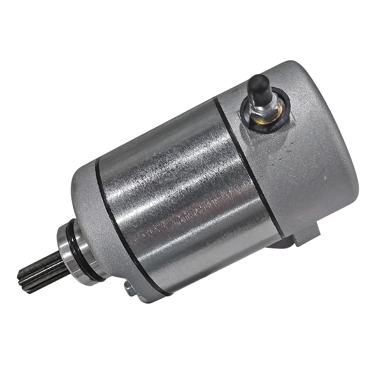 Bronco Starttimoottori Honda TRX 350 00-06