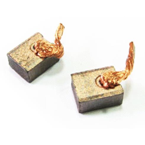 Bronco Starttimoottorin Hiilisarja Polaris