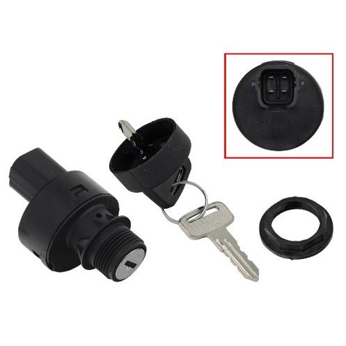 Bronco Virtalukko Arctic Cat