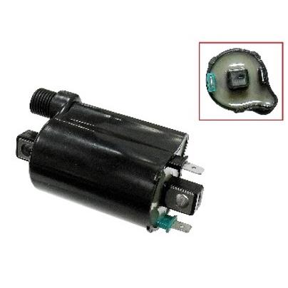 Bronco Sytytyspuola Honda