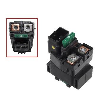 Bronco Solenoidi Suzuki