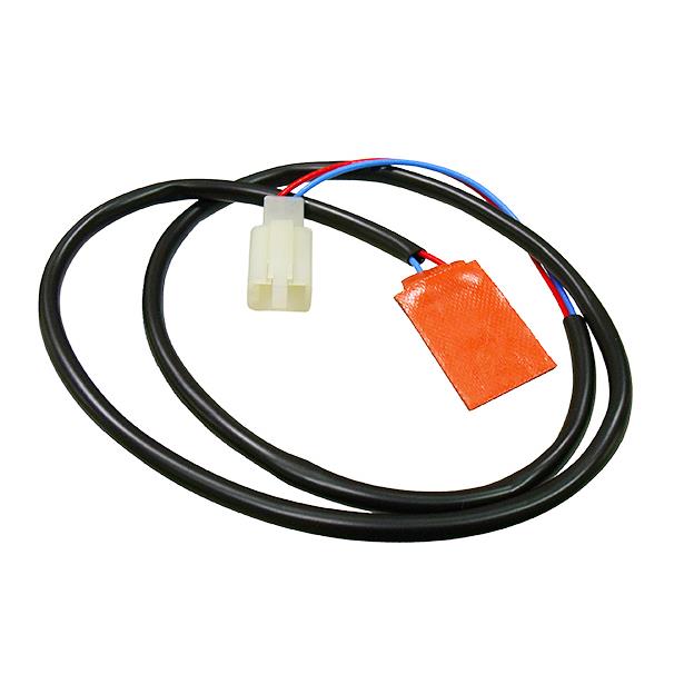 Bronco Peukalon lämmitin 71-165138:lle