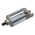 Kimpex Starttimoottori Bombardier Traxxter