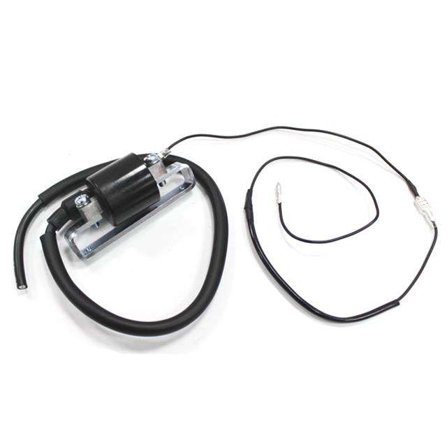 Bronco Sytytyspuola Suzuki