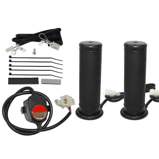 Bronco Kahvanlämmitinsarja