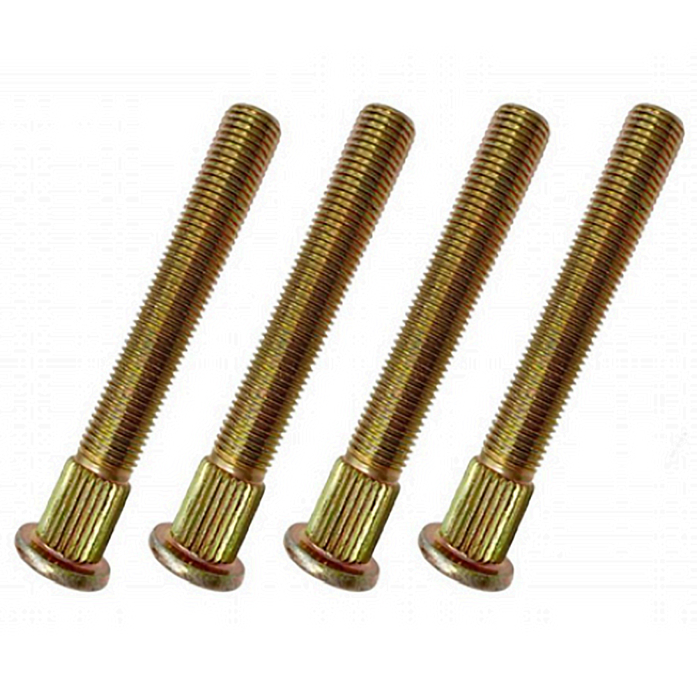 Bronco Vanteen Pultit 3/8-24x2.68 (4kpl) Polaris