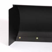 Bronco Puskulevyn Kulmalevy