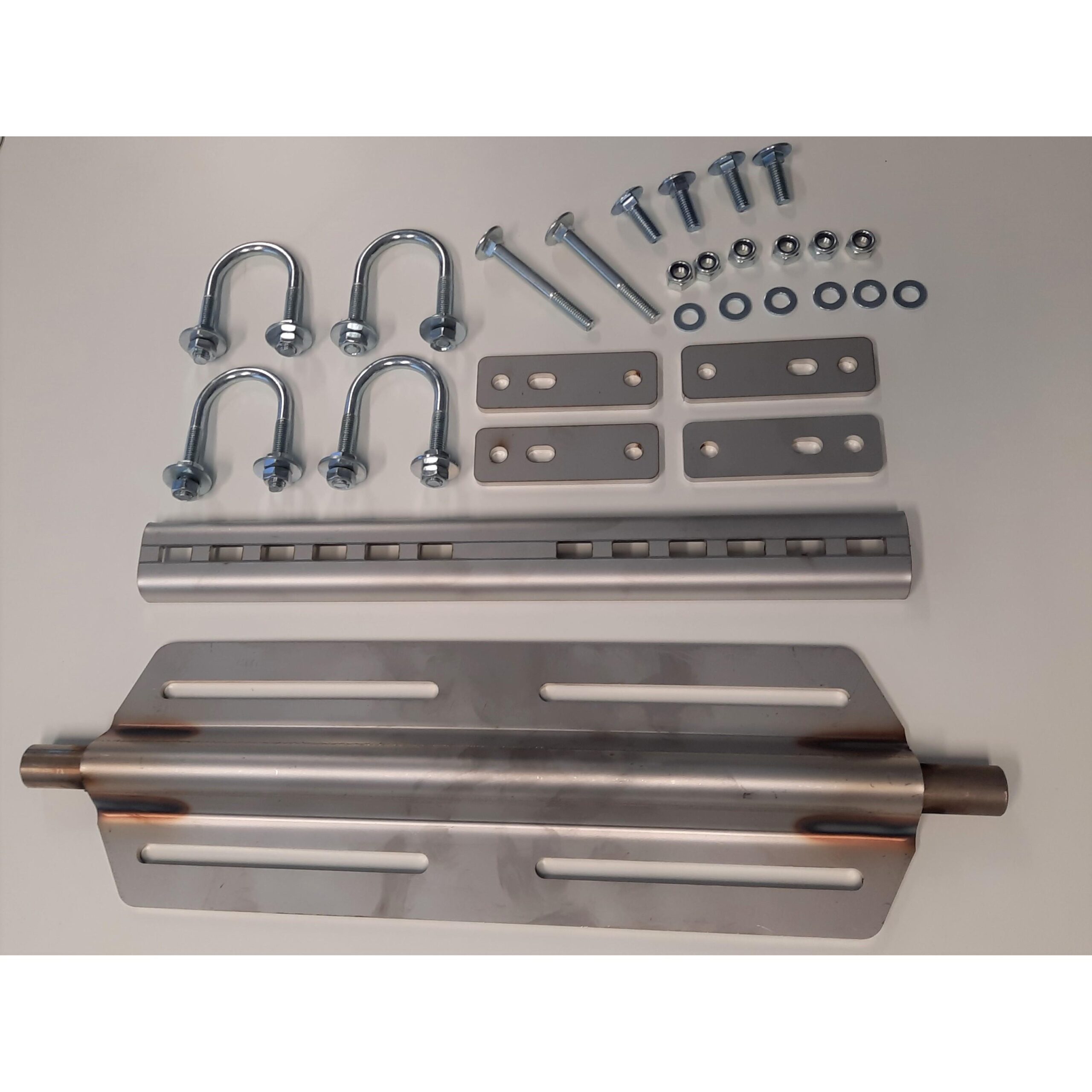 Click N Go 2 RST Kiinnikesarja ATV