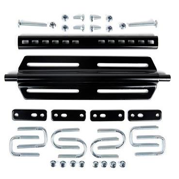 Kimpex Click N Go 2 Kiinnikesarja ATV