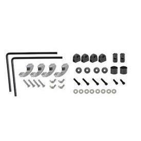 Bronco Tuulisuojan Kiinnikesarja