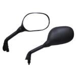 PEILIPARI BRONCO M8, OIKEA KIERRE