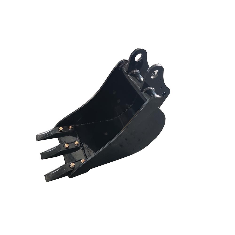 Bronco Kauha std 26cm leveä 77-13500