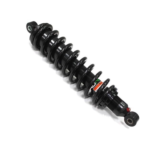 Bronco Kaasuiskunvaimentaja eteen Honda