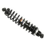 Bronco Kaasuiskunvaimentaja taakse Polaris