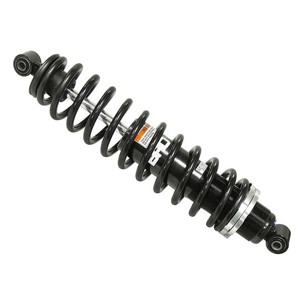 Bronco Kaasuiskunvaimentaja taakse Polaris