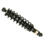 KAASUISKUNVAIMENTAJA BRONCO Yamaha