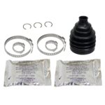 Bronco Suojakumisarja Can Am 18,6 x 65 x 100,5mm