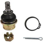 Bronco Pallonivel Kawasaki