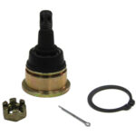 Bronco Pallonivel Yamaha