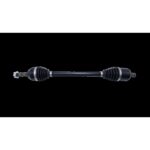 Bronco Vetoakseli täyd. Vahv. Eteen Vasen Oikea Polaris Ranger 500 570 2017-21