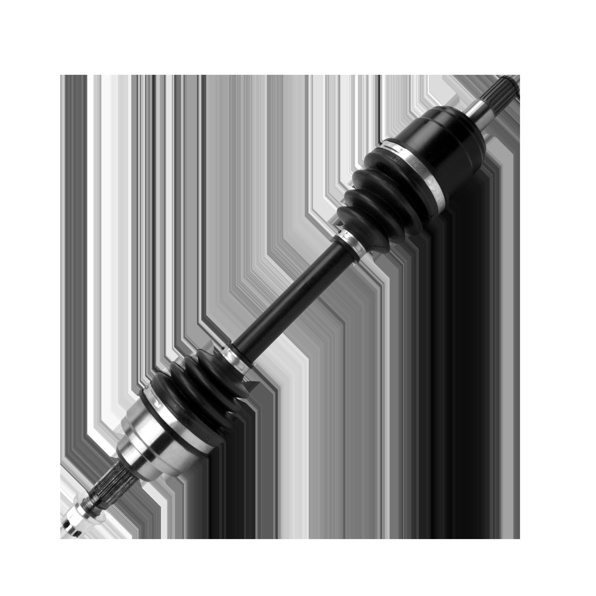 BRONCO, vetoakseli täyd. Honda