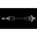 Bronco Vetoakseli täyd. Taakse Vasen Oikaea Suzuki King Quad 450 500 700 750