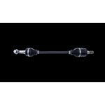 Bronco Vetoakseli täyd. Vahv. Eteen Vasen Oikea Yamaha Grizzly 700 EPS 2014-23