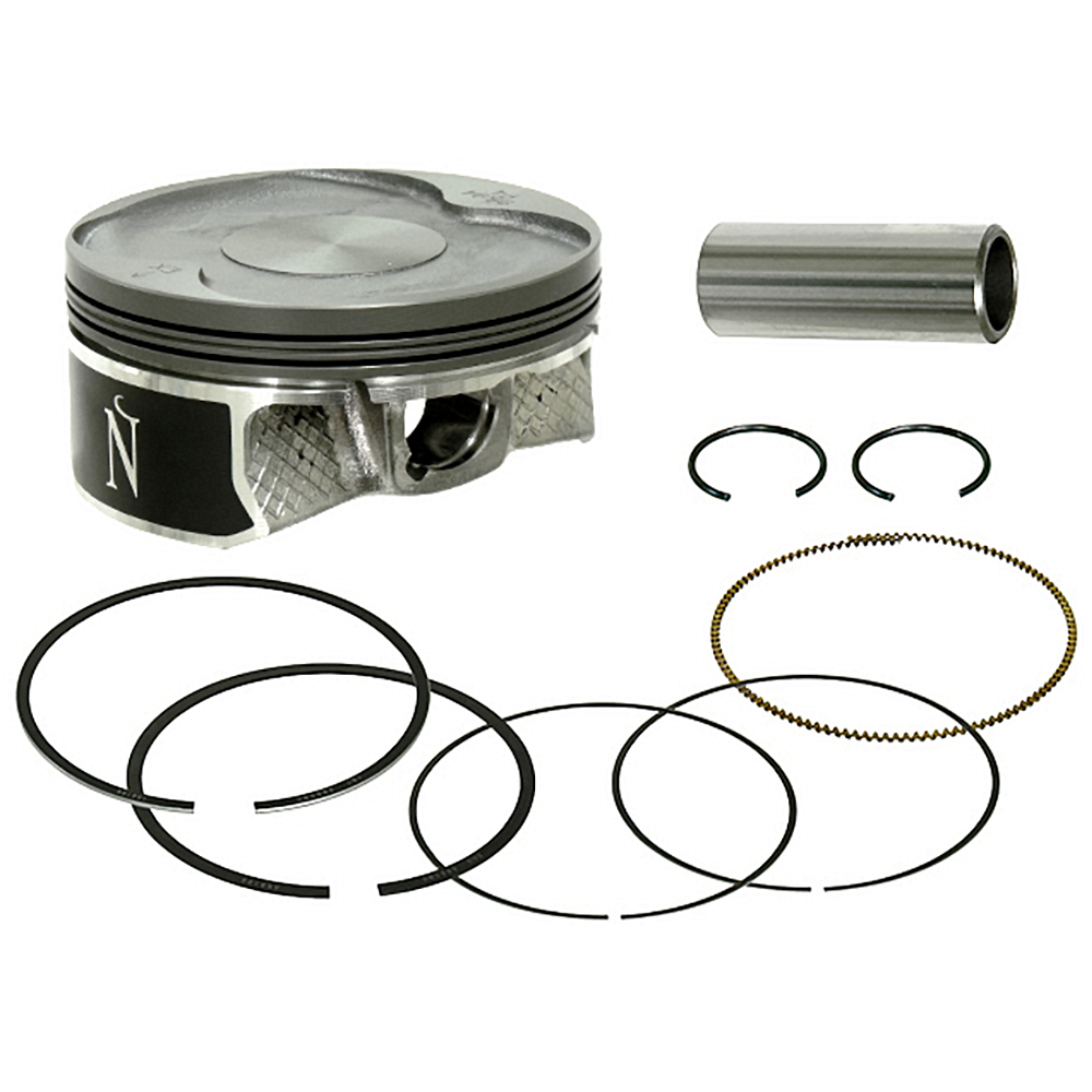 Namura Mäntäsarja Polaris 450 570 98.94mm vakio