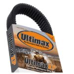 Ultimax UXP441 Variaattorihihna ATV