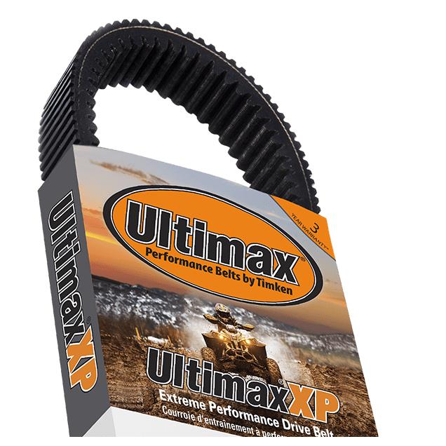 Ultimax UXP457 Variaattorihihna ATV